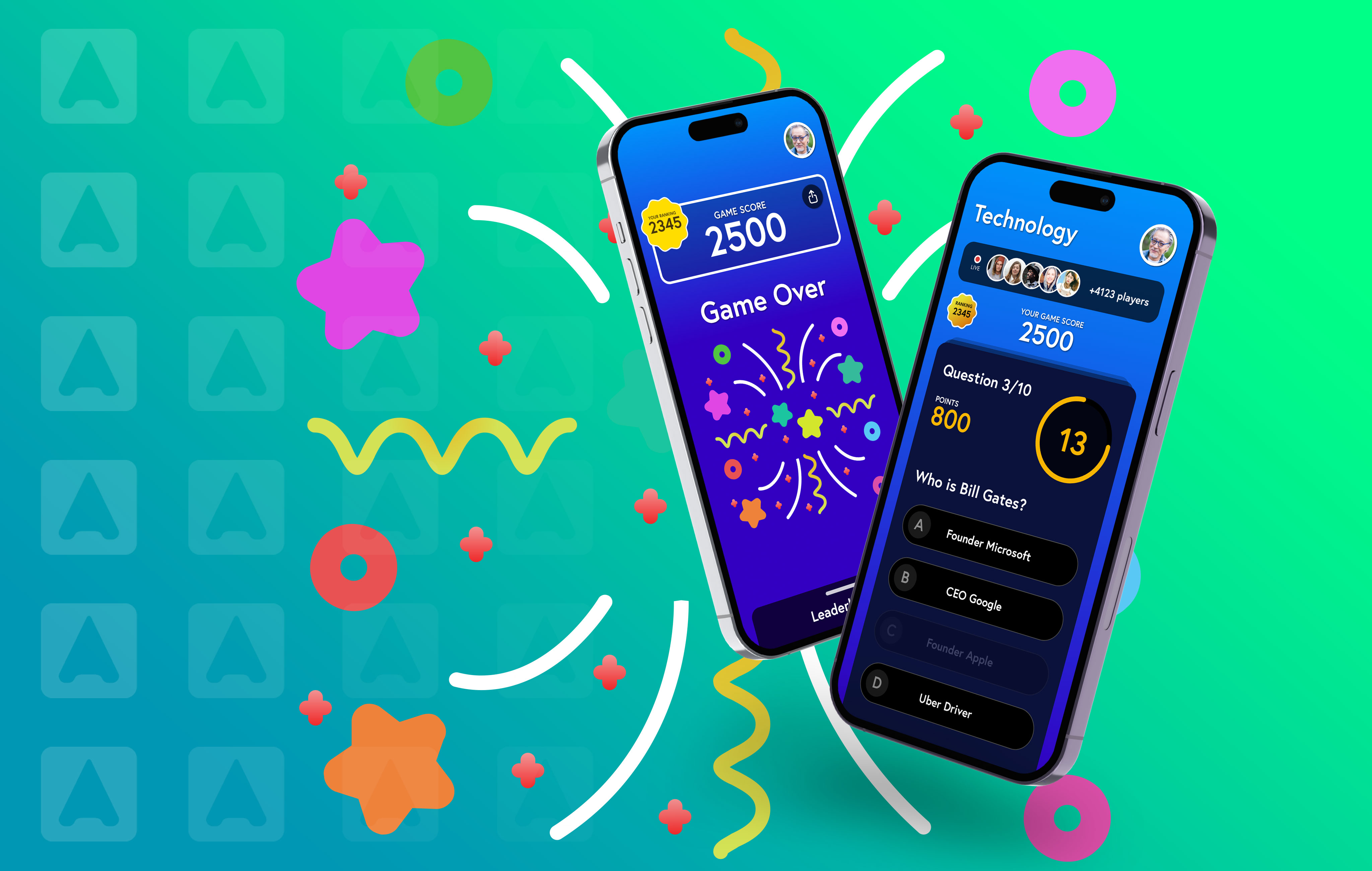 Miscellaneous product design case study
