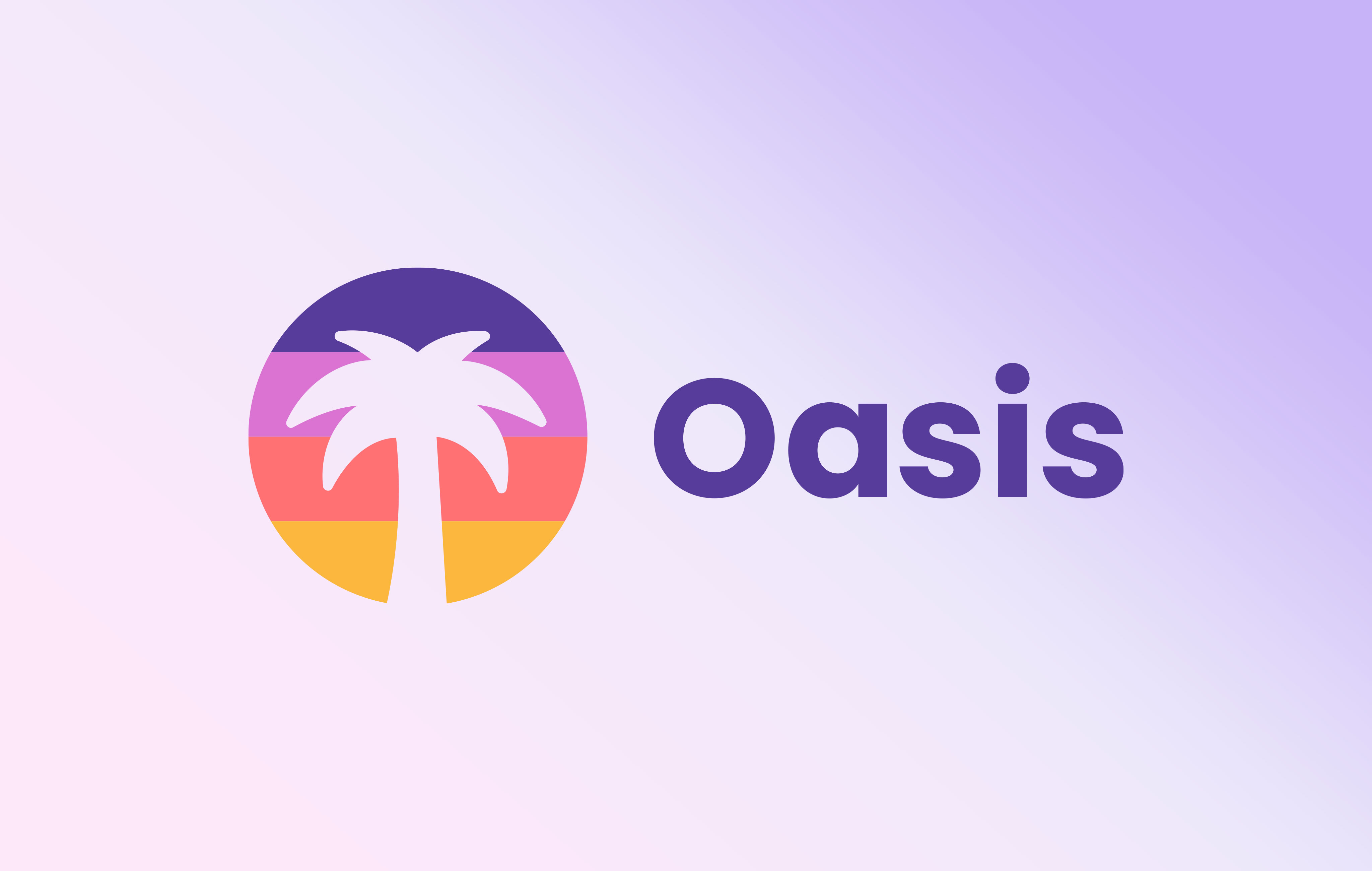 Oasis product design case study