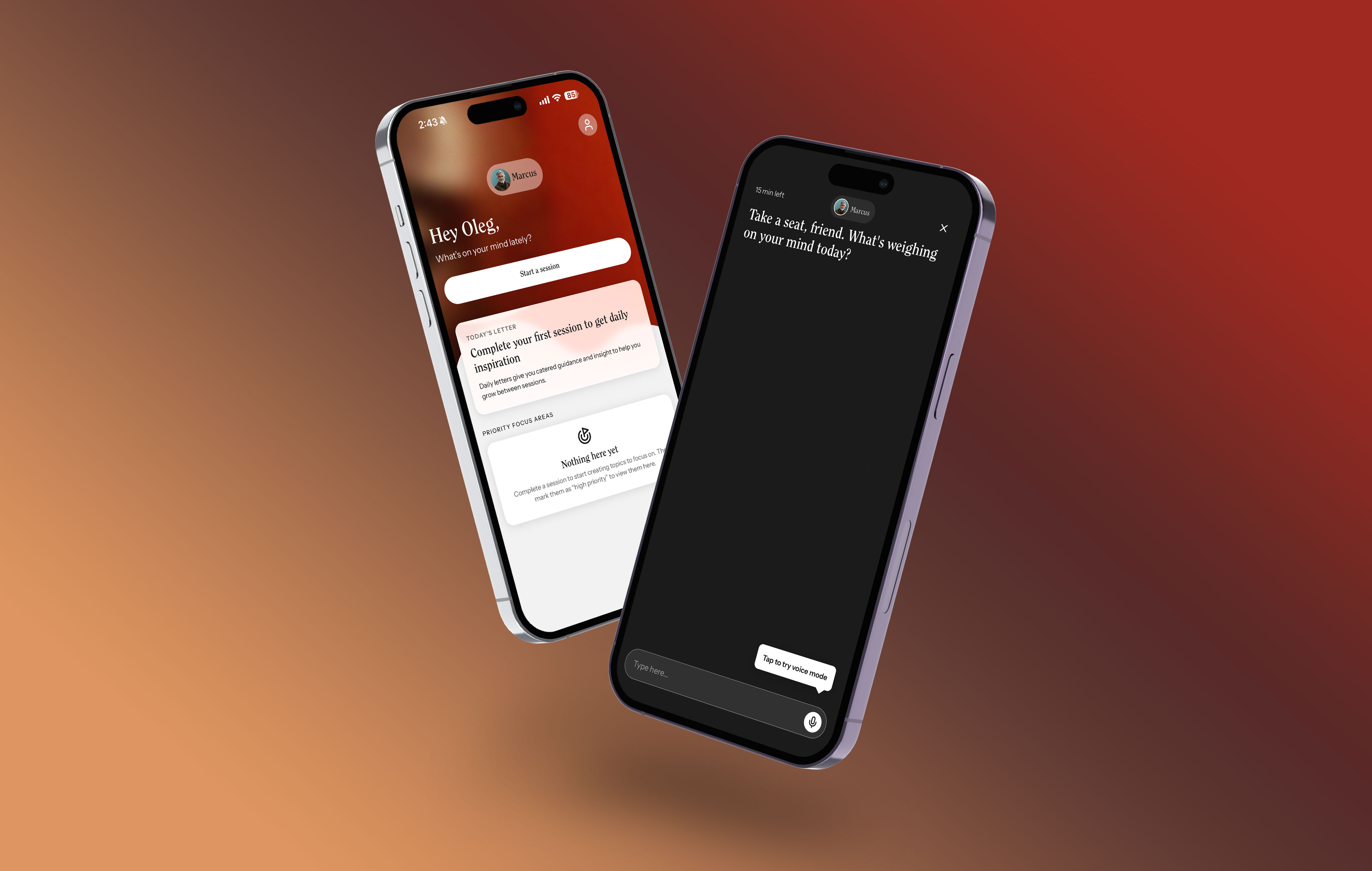 The Path product design case study